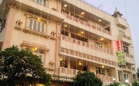 Savoy Hotel Jaipur